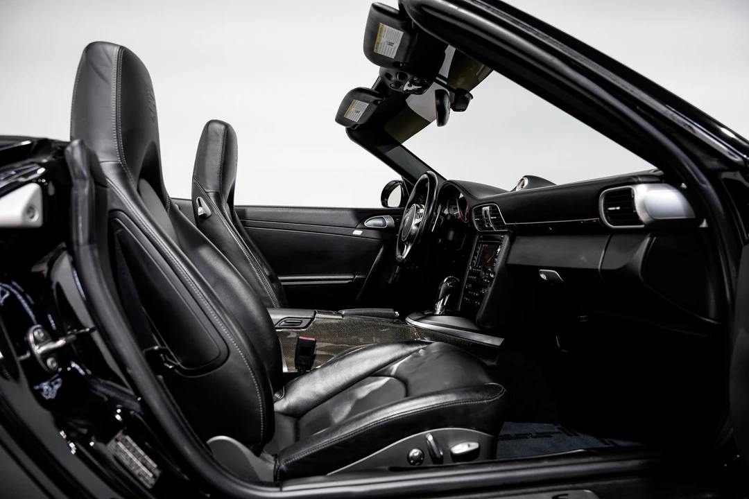 2011 Porsche 997 Turbo S - Image 30 of 31
