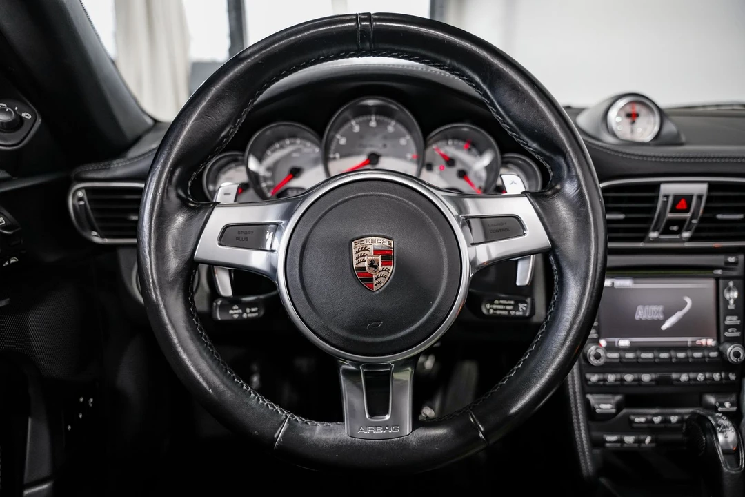 2011 Porsche 997 Turbo S - Image 10 of 31