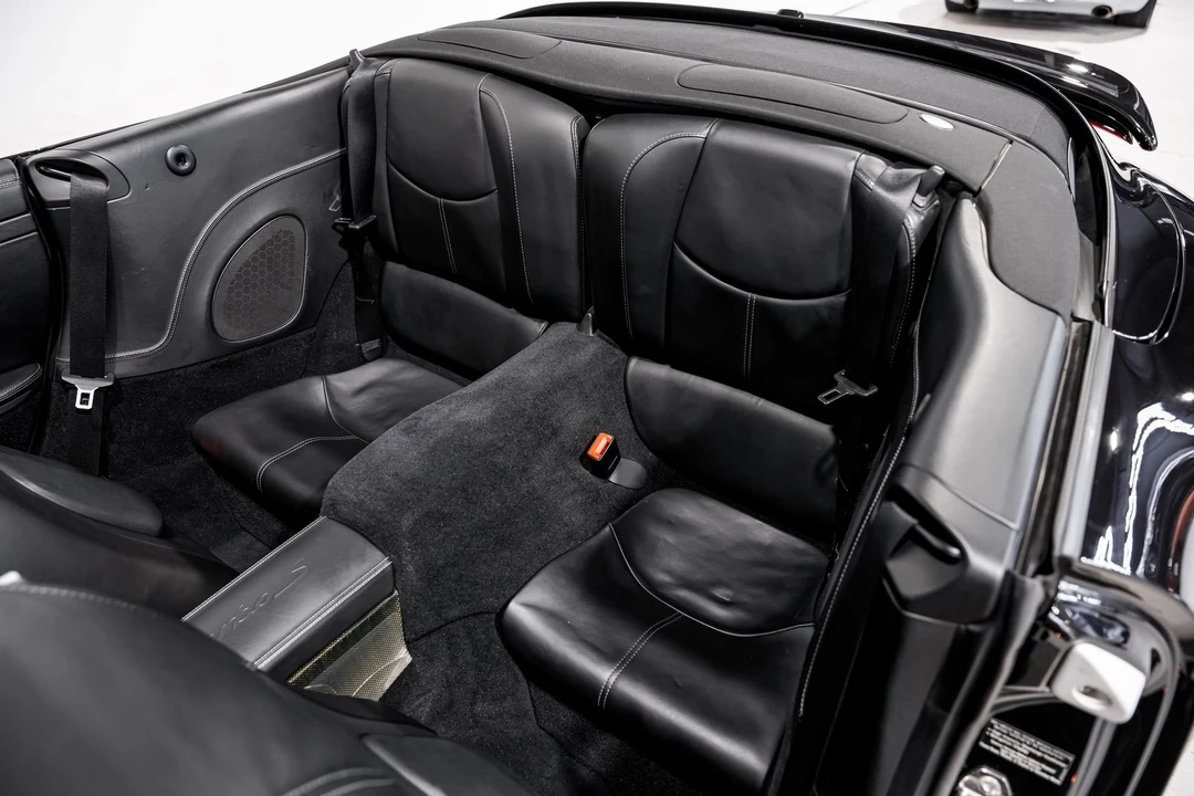 2011 Porsche 997 Turbo S - Image 23 of 31
