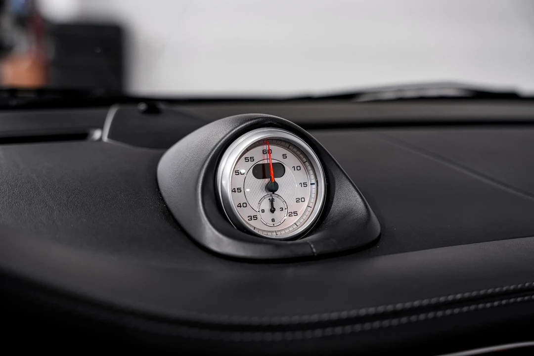 2011 Porsche 997 Turbo S - Image 11 of 31