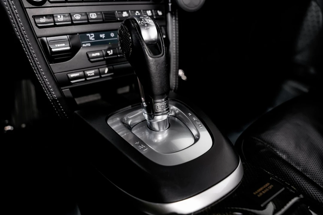 2011 Porsche 997 Turbo S - Image 14 of 31