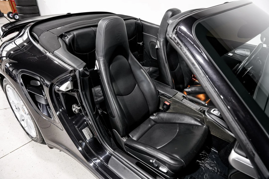 2011 Porsche 997 Turbo S - Image 29 of 31