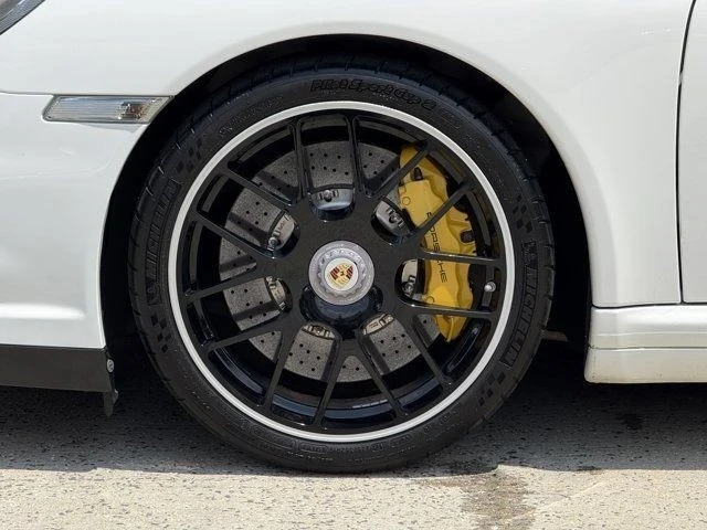 2011 Porsche 997 Turbo S - Image 15 of 21
