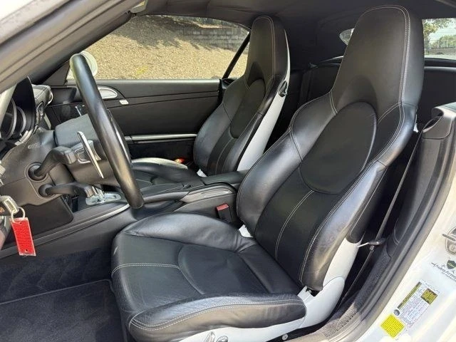 2011 Porsche 997 Turbo S - Image 19 of 21