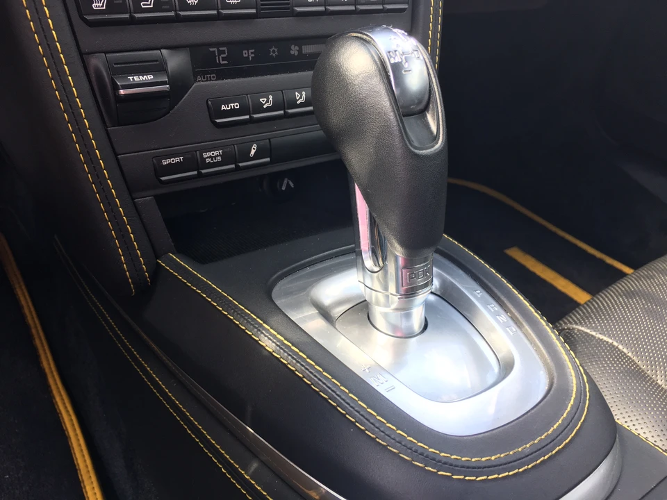 2011 Porsche 997 Turbo S - Image 9 of 10