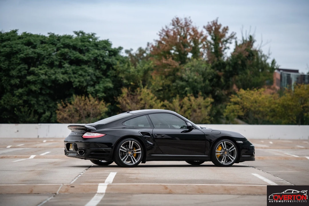 2011 Porsche 997 Turbo S - Image 2 of 28