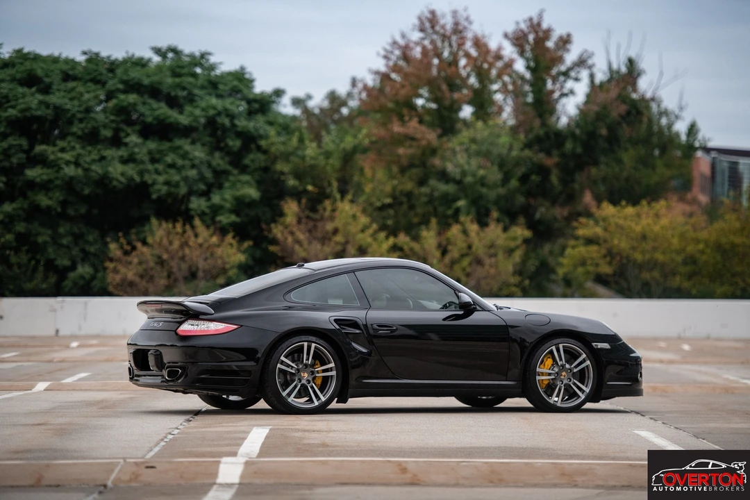 2011 Porsche 997 Turbo S - Image 3 of 28