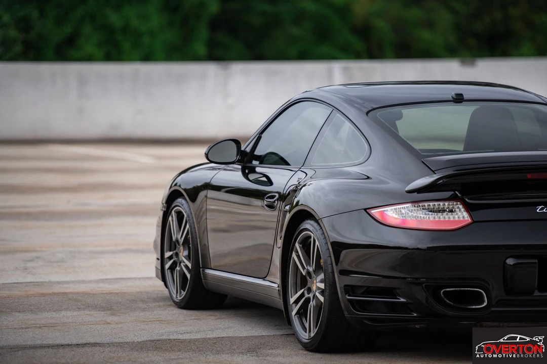 2011 Porsche 997 Turbo S - Image 6 of 28