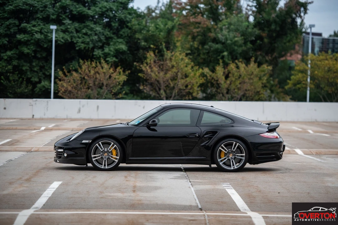 2011 Porsche 997 Turbo S - Image 7 of 28