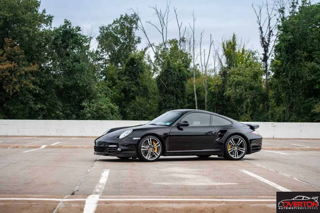 2011 Porsche 997 Turbo S - Image 8 of 28
