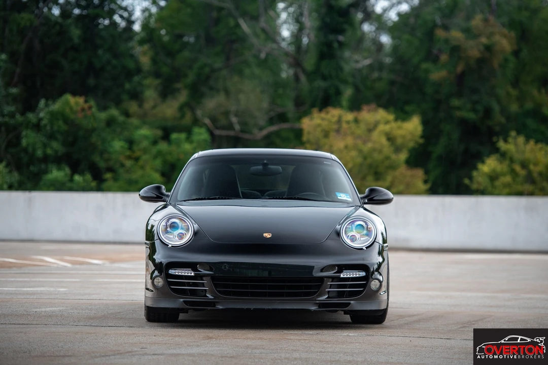 2011 Porsche 997 Turbo S - Image 9 of 28