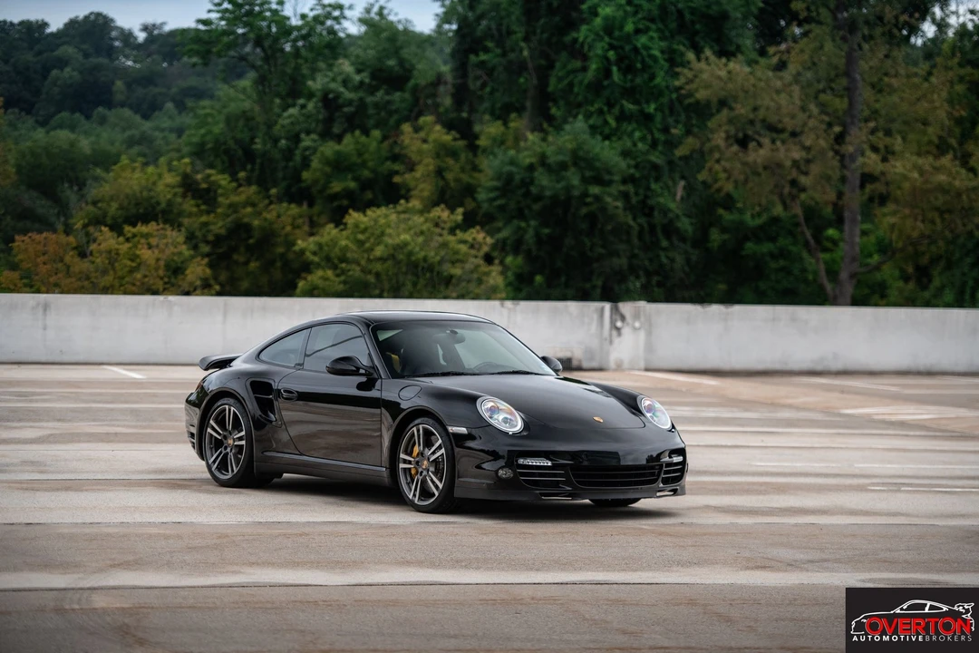 2011 Porsche 997 Turbo S - Image 10 of 28