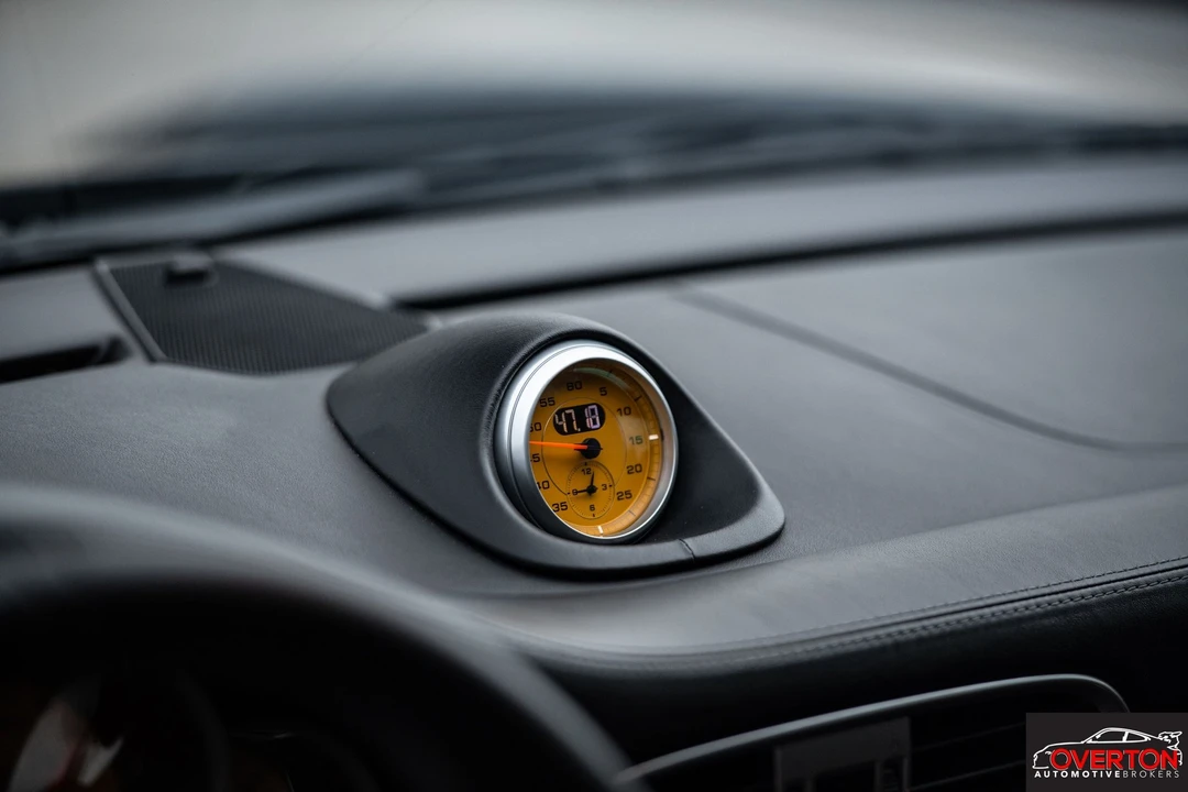 2011 Porsche 997 Turbo S - Image 19 of 28