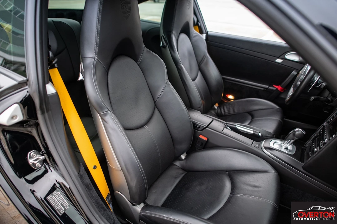 2011 Porsche 997 Turbo S - Image 20 of 28