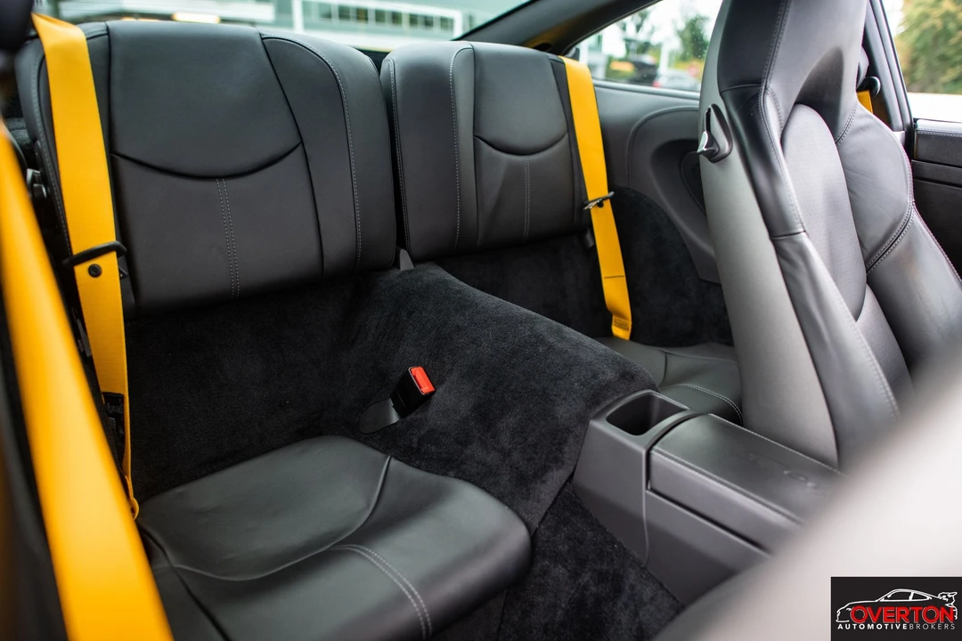 2011 Porsche 997 Turbo S - Image 22 of 28