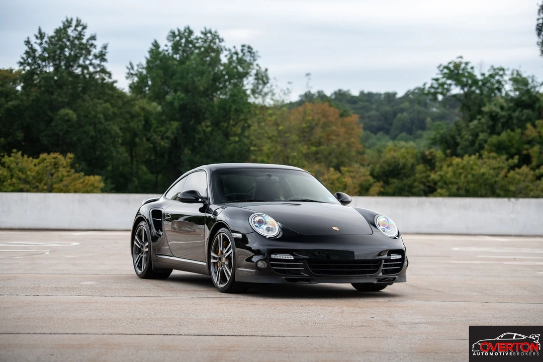 2011 Porsche 997 Turbo S - Image 23 of 28