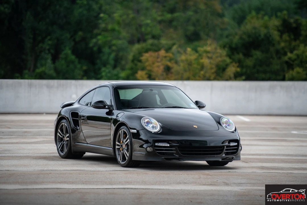 2011 Porsche 997 Turbo S - Image 26 of 28