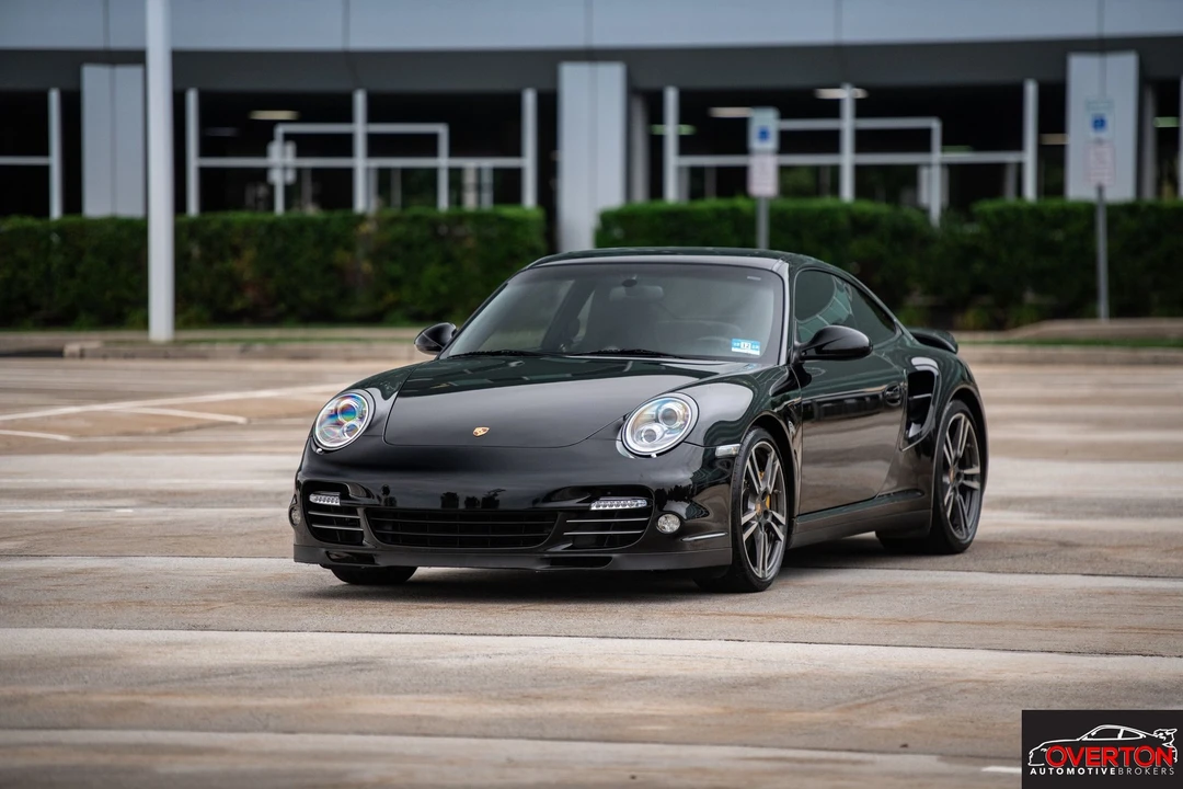 2011 Porsche 997 Turbo S - Image 28 of 28