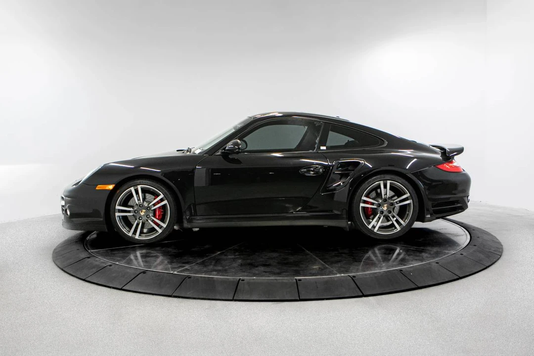 2011 Porsche 997 Turbo - Image 2 of 5