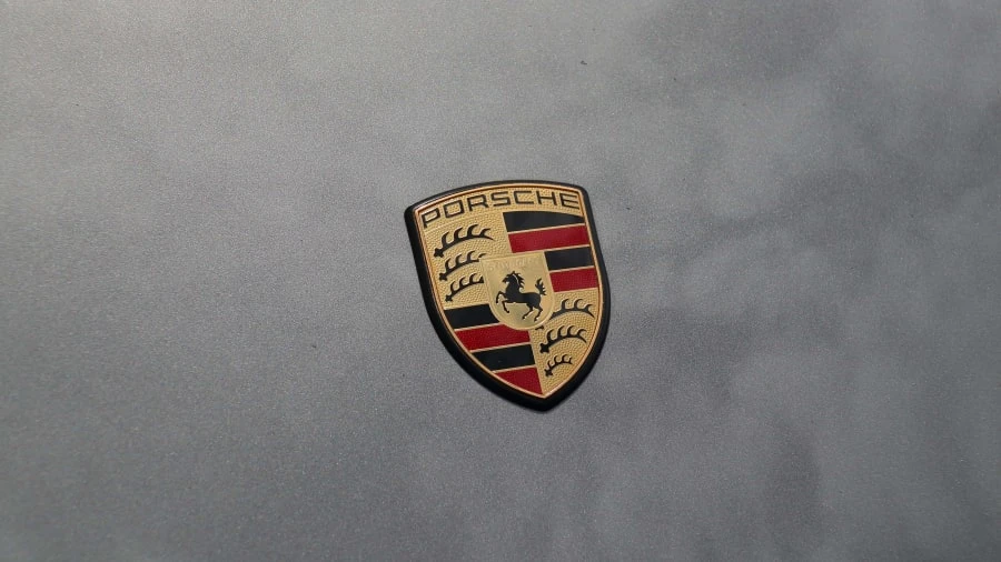 2011 Porsche 997 Turbo - Image 11 of 26