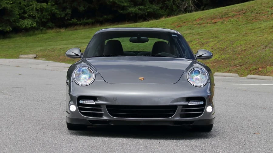 2011 Porsche 997 Turbo - Image 14 of 26