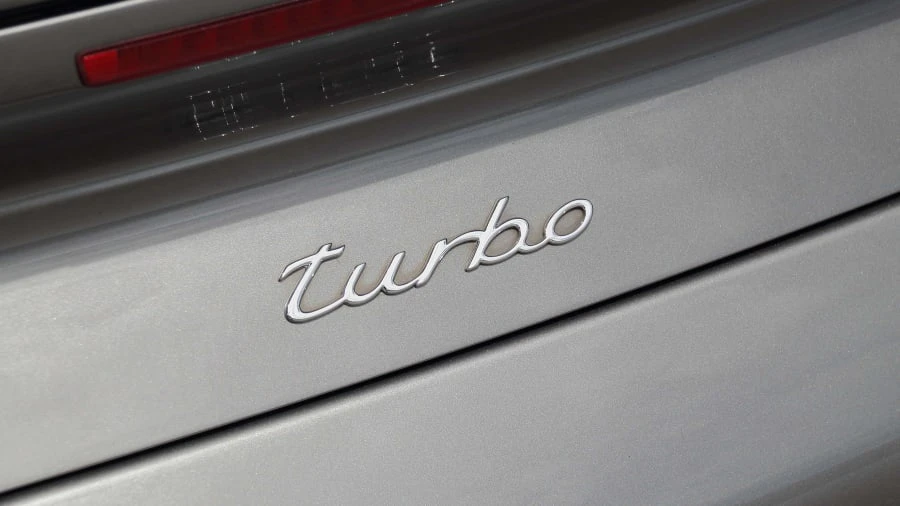 2011 Porsche 997 Turbo - Image 18 of 26