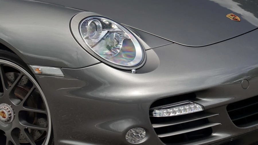 2011 Porsche 997 Turbo - Image 19 of 26