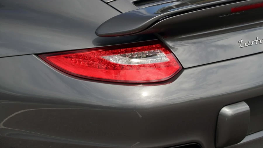 2011 Porsche 997 Turbo - Image 20 of 26