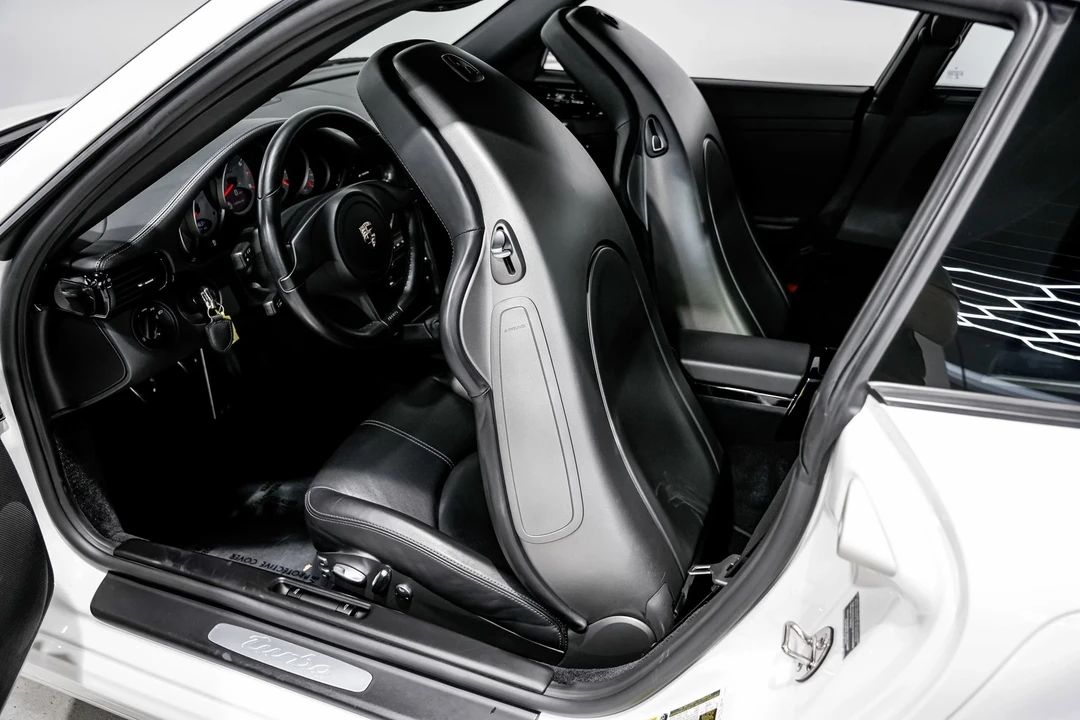 2011 Porsche 997 Turbo - Image 20 of 21