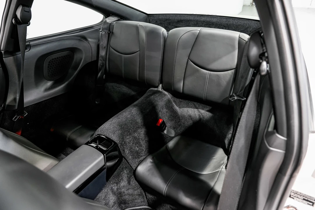 2011 Porsche 997 Turbo - Image 21 of 21