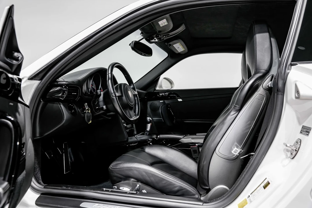 2011 Porsche 997 Turbo - Image 18 of 21
