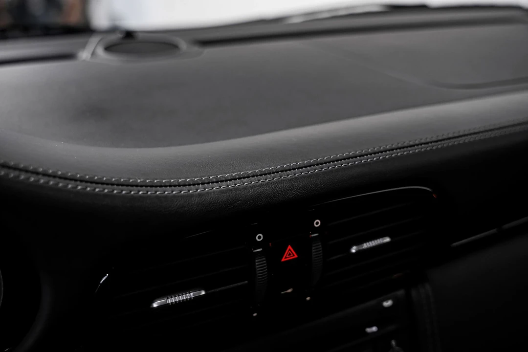 2011 Porsche 997 Turbo - Image 12 of 21