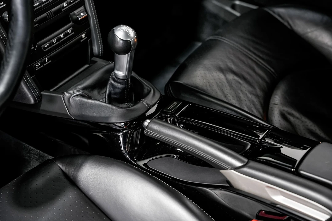 2011 Porsche 997 Turbo - Image 15 of 21