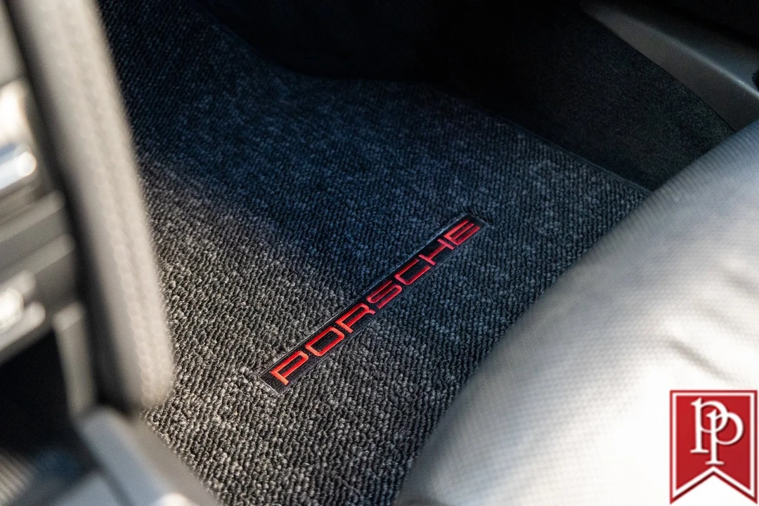 2011 Porsche 997 Turbo - Image 21 of 21