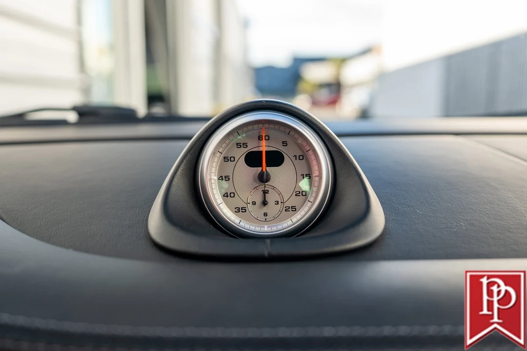 2011 Porsche 997 Turbo - Image 18 of 21