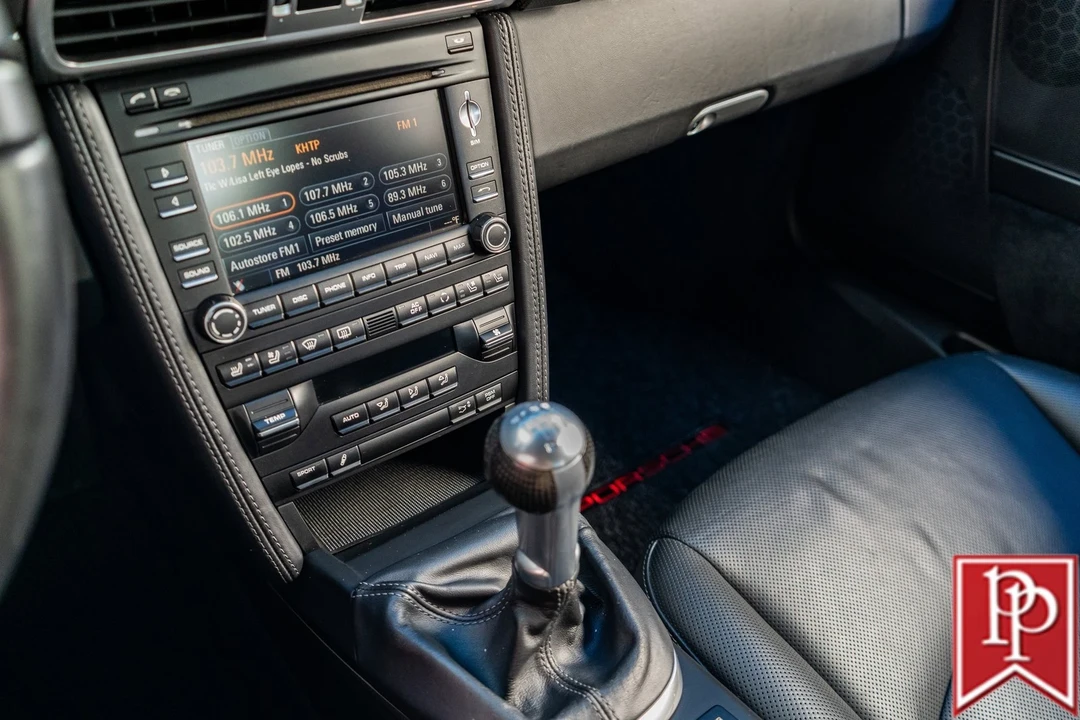 2011 Porsche 997 Turbo - Image 19 of 21