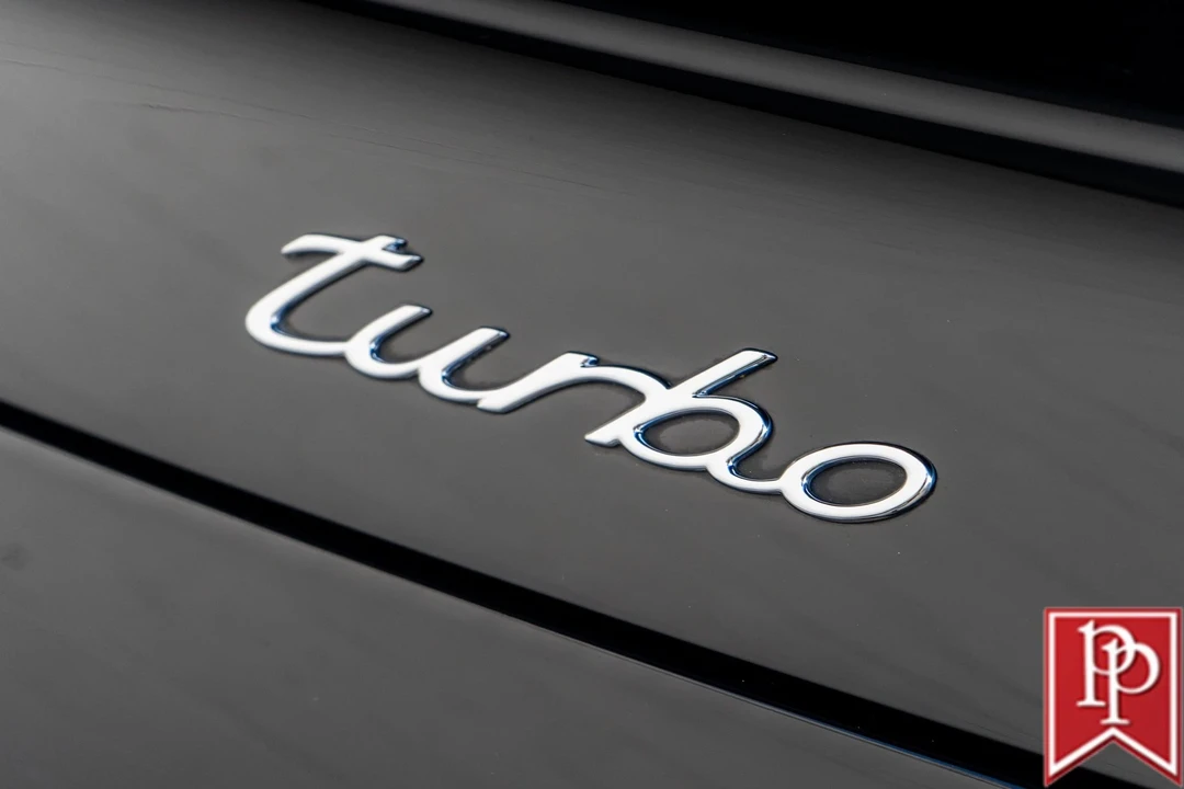 2011 Porsche 997 Turbo - Image 9 of 21