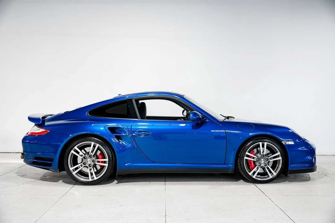 2011 Porsche 997 Turbo - Image 2 of 21