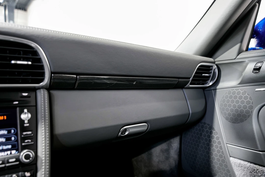 2011 Porsche 997 Turbo - Image 16 of 21