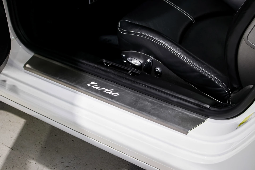 2011 Porsche 997 Turbo - Image 21 of 21