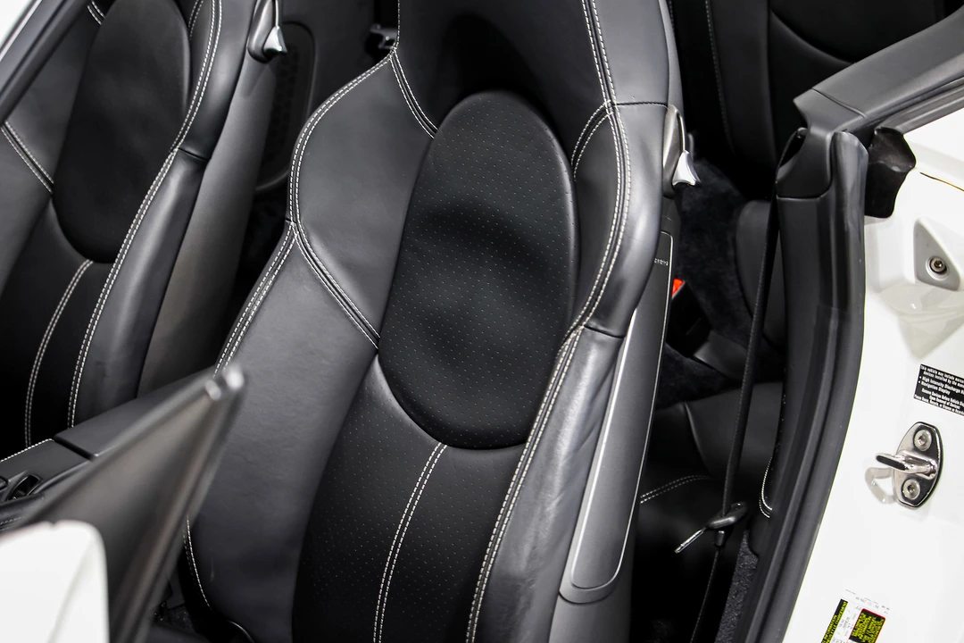 2011 Porsche 997 Turbo - Image 19 of 21