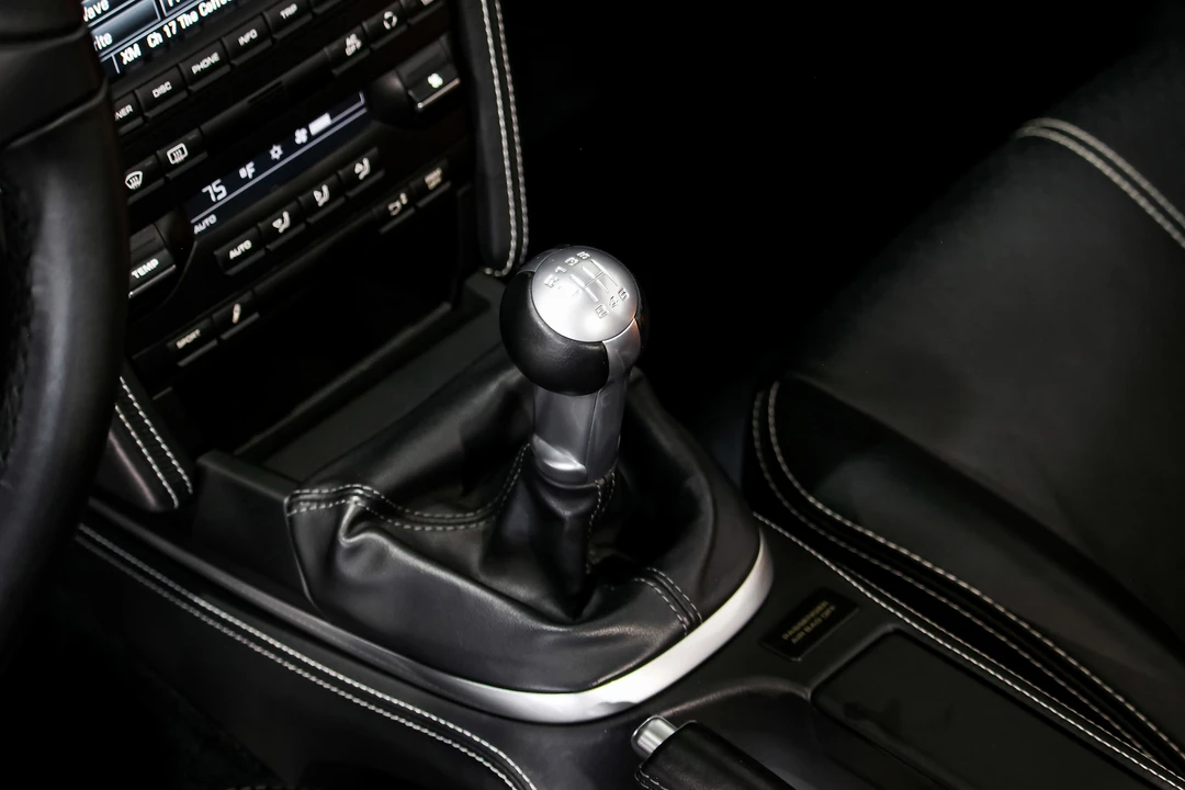 2011 Porsche 997 Turbo - Image 16 of 21