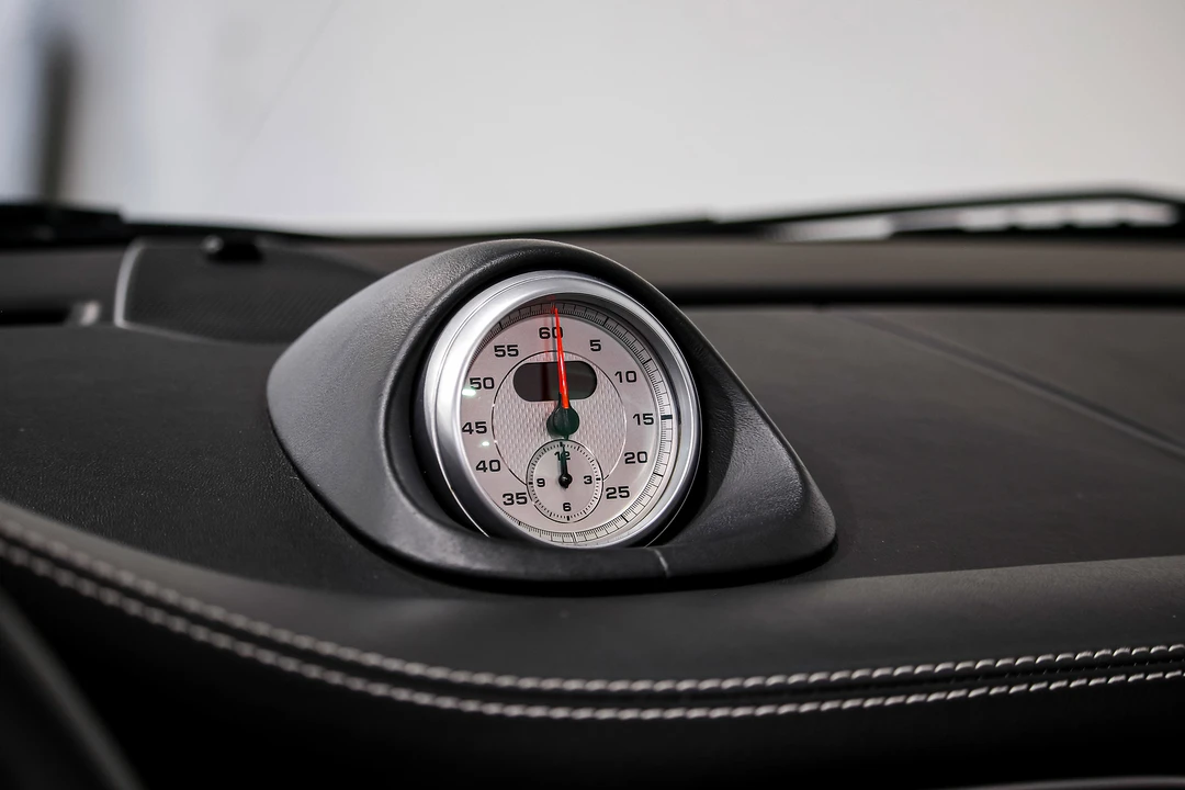 2011 Porsche 997 Turbo - Image 14 of 21