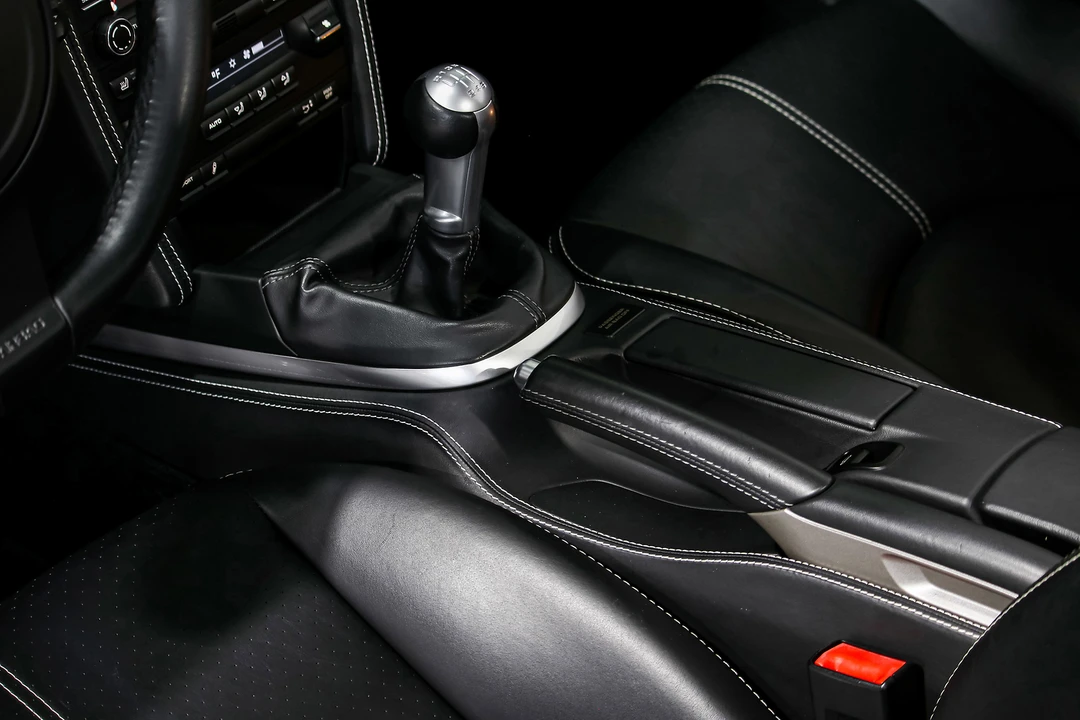 2011 Porsche 997 Turbo - Image 17 of 21