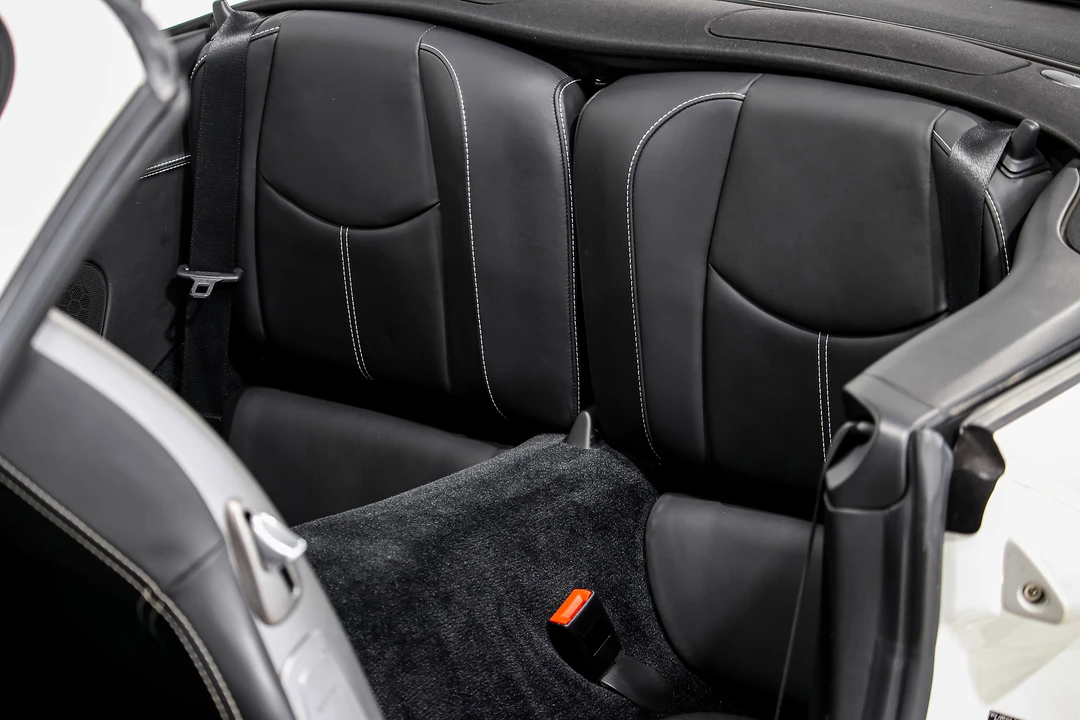 2011 Porsche 997 Turbo - Image 20 of 21