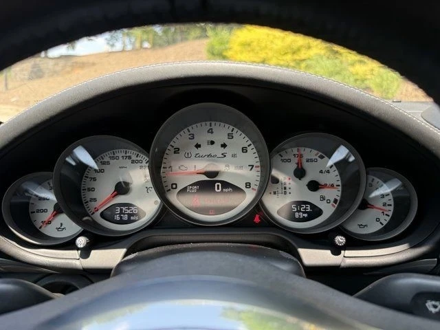 2011 Porsche 997 Turbo - Image 21 of 21