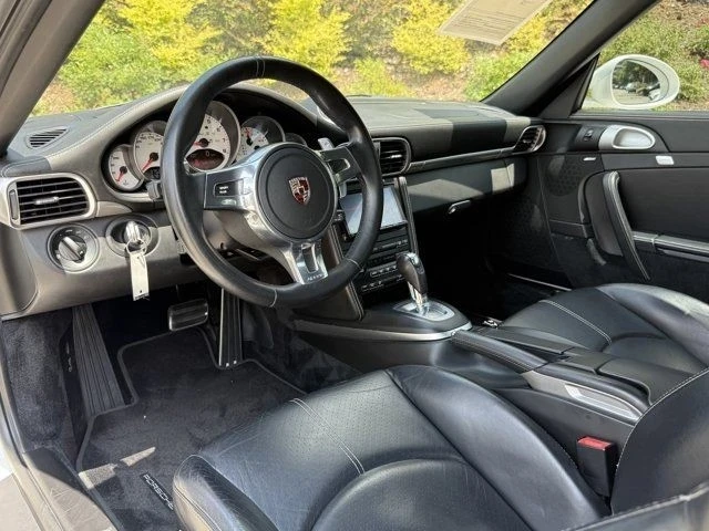 2011 Porsche 997 Turbo - Image 18 of 21