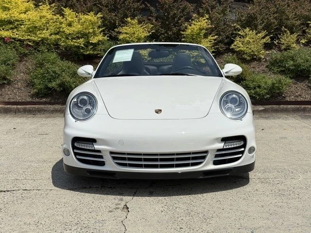 2011 Porsche 997 Turbo - Image 12 of 21