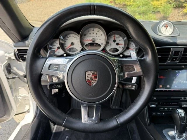 2011 Porsche 997 Turbo - Image 20 of 21