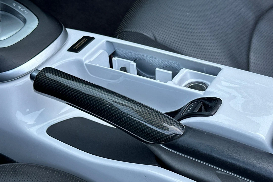 2011 Porsche 997 Turbo - Image 25 of 31